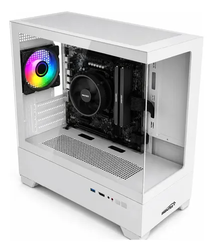 Las mejores PC armadas gamer en Argentina 2026